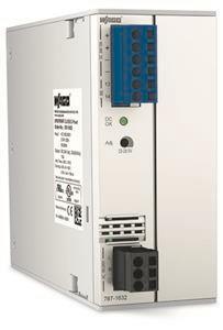 WAGO 787-1632 Primär getaktete 