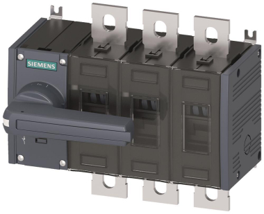 Siemens 3KD42320PE100    3KD4232-0PE10-0 