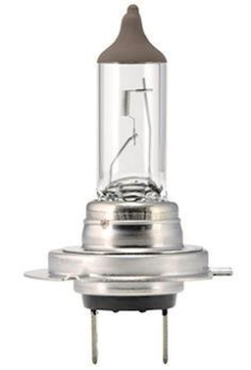 S&H Autolampe Halogen H7 PX26d 24V 17026 