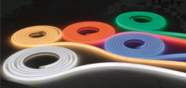 S&H LED Neonflex-5mRolle 13x10mm   31429 