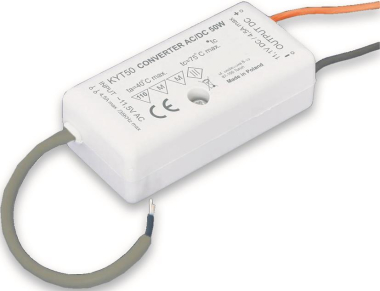 S&H Konverter passend zu 58490     53978 