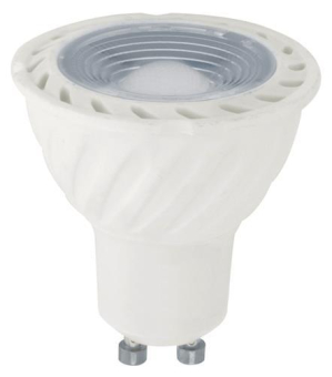 S&H LED Refform PAR16 50x58mm GU10 33723 