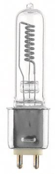 S&H Halogenlampe 20x102mm 2 pins   17502 