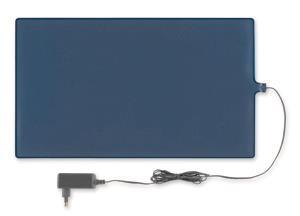 SUH ThermoLux-Fuß-Wärmematte 70W   46148 