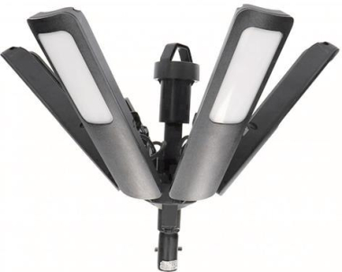 S&H LED Arbeitsleuchte auf         90269 