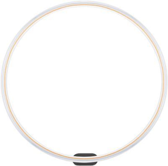 S&H LED-Skulptur Ring Filament     31854 