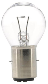 SUH Mikroskoplampe 35x63 mm BA20d  11530 
