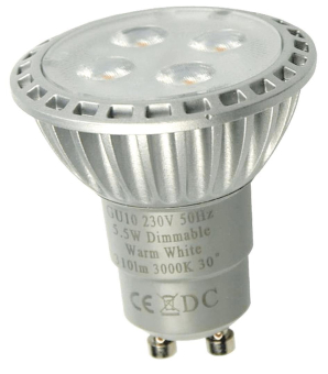 Scharnberger LED Refform PAR16     33830 