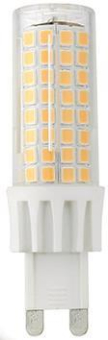 S&H LED-Röhrenform 21x70mm G9 230V 32600 