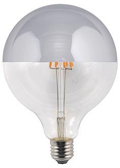 S&H LED-Globeform Filament         31794 