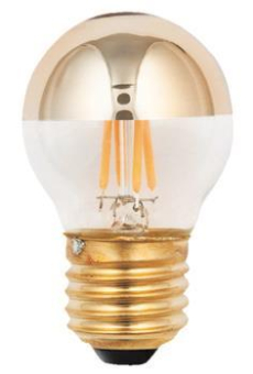 SUH LED-Tropfenform Filament       36683 