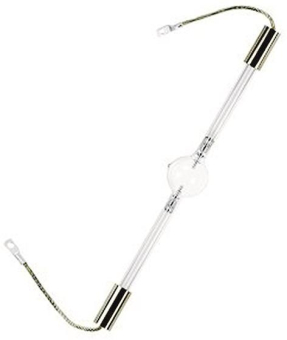 S&H Halogen-Metalldampflampe       17593 