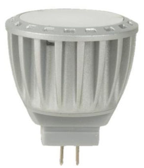 SUH LED Reflektorlampe 4W/840 120° 31067 