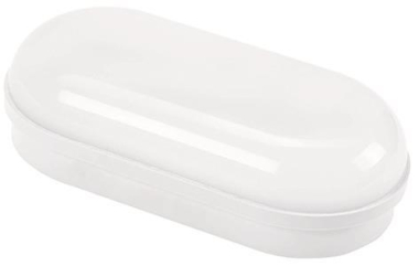 S&H LED Kellerleuchte oval         32559 
