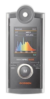 S&H MAVOSPEC BASE                  90700 