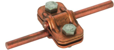 DEHN UNI-Trennklemme UTK 8.10 8.10 ZP CU 