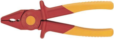 Knipex Greifzange aus        986201 