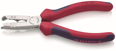 Knipex Abmantelungszange 2- 1342165 