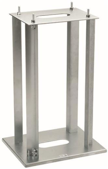 SGL Befestigungsset DUETT Poller  600580 