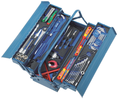 Heytec 50807764600 Sanitär-      1536335 