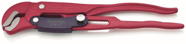 Knipex Rohrzange 1" S-Maul mit   8360010 