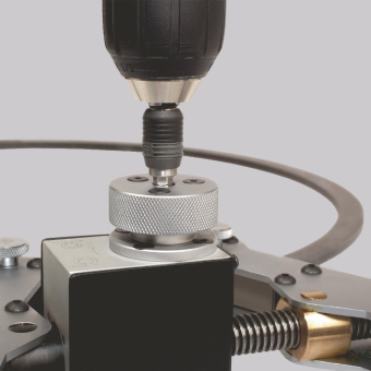 Knipex                      4610100 