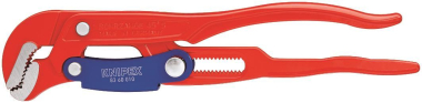 Knipex Rohrzange 1" S-Maul mit   8360010 