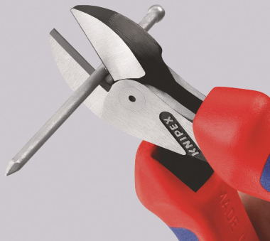 Knipex 73 05 160 X-Cut Kompakt   7305160 