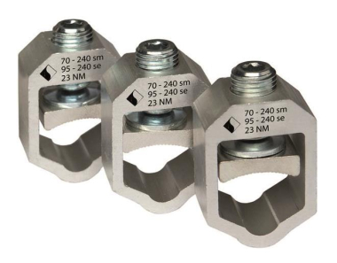 Mersen V-Klemme 70-240qmm      1.002.909 