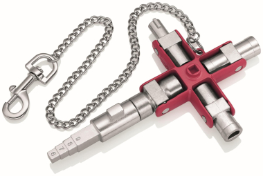 Knipex Uni.-Schlüssel     001106V01 