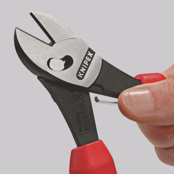 Knipex 73 72 180 F              7372180F 