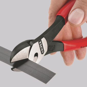 Knipex Kraftseitenschneider      7371180 