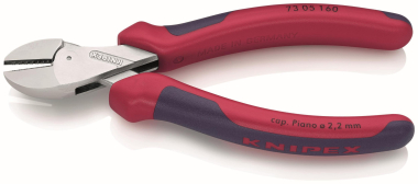 Knipex 73 05 160 X-Cut Kompakt   7305160 
