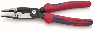 Knipex 13 82 200 Elektro         1382200 