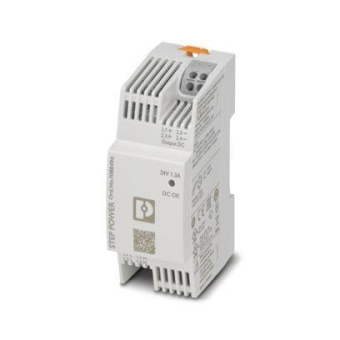 Phoenix 1088494 STEP3-PS/1AC/24DC/1.3/PT 