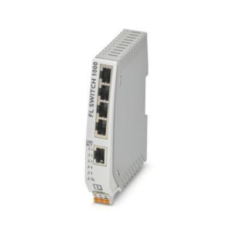 Phoenix 1085039          FL SWITCH 1005N 