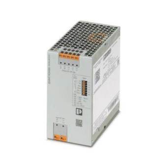 Phoenix        QUINT4-PS/24DC/24DC/20/PT 