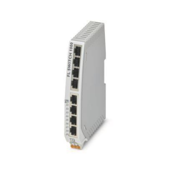 Phoenix 1085243          FL SWITCH 1108N 