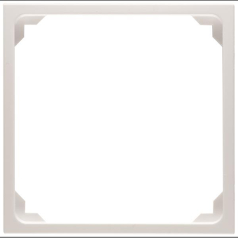 PEHA Normdurchbruch       D 11.670.02 ZV 