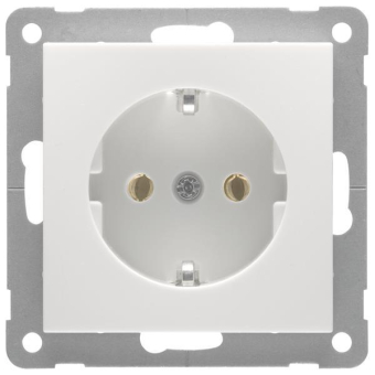 PEHA Steckdose SCHUKO       D 11.6511.02 