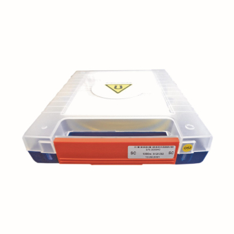 EFB OTDR Vorlauf-    OV1B09E2ALCX0500OS2 