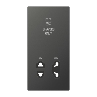 Jung Zentralplatte            SOAN7522PL 