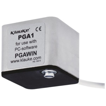 KLAU USB Adapter                    PGA1 