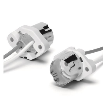 Vossloh Fassung PGZ12 Keramik     533591 