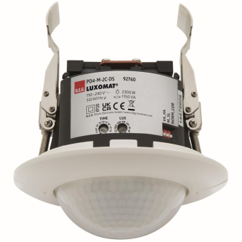 BEG Präsenzmelder PD4-M-2C-Hos-DE  92760 
