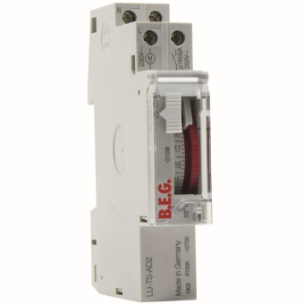 BEG TS-AD2 analog Tag              92677 