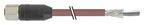 Murrelektronik M12 Bu 7004-13225-8030100 