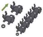 Murrelektronik Modul. 7000-99811-0000000 