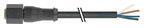 Murrelektronik M12 Bu 7003-12228-8280200 