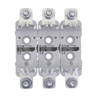 EATON Sicherungsunterteil Nsp.    TD00-D 